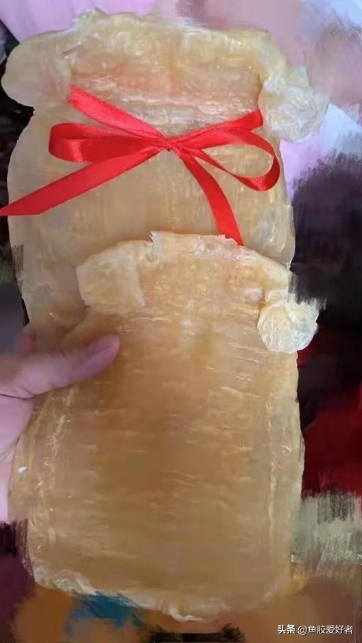 担心以后买不到老花胶,如何正确选择好的鱼胶