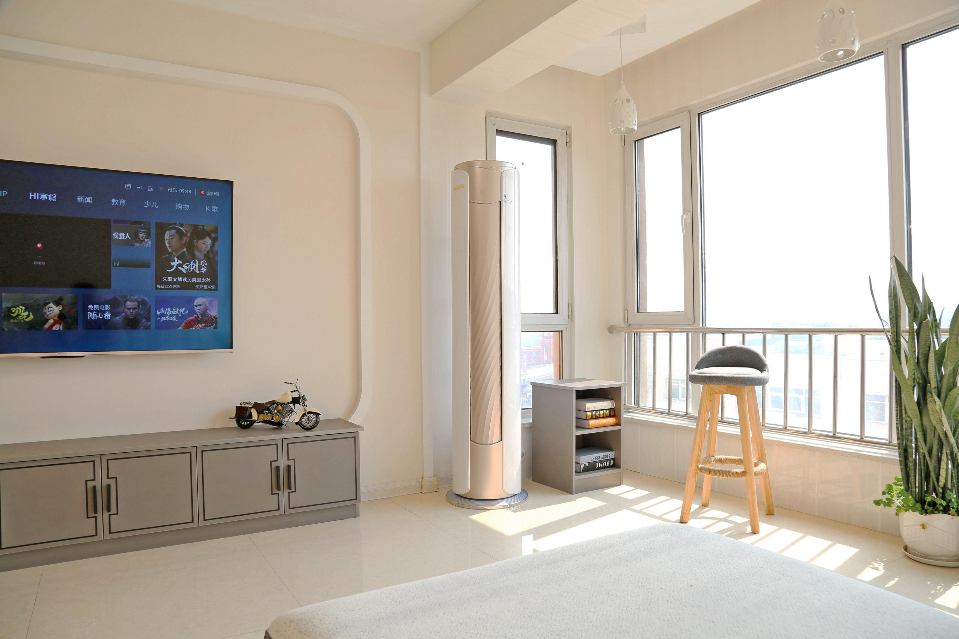 空调知识教你认识空调的匹数,空调选购看什么