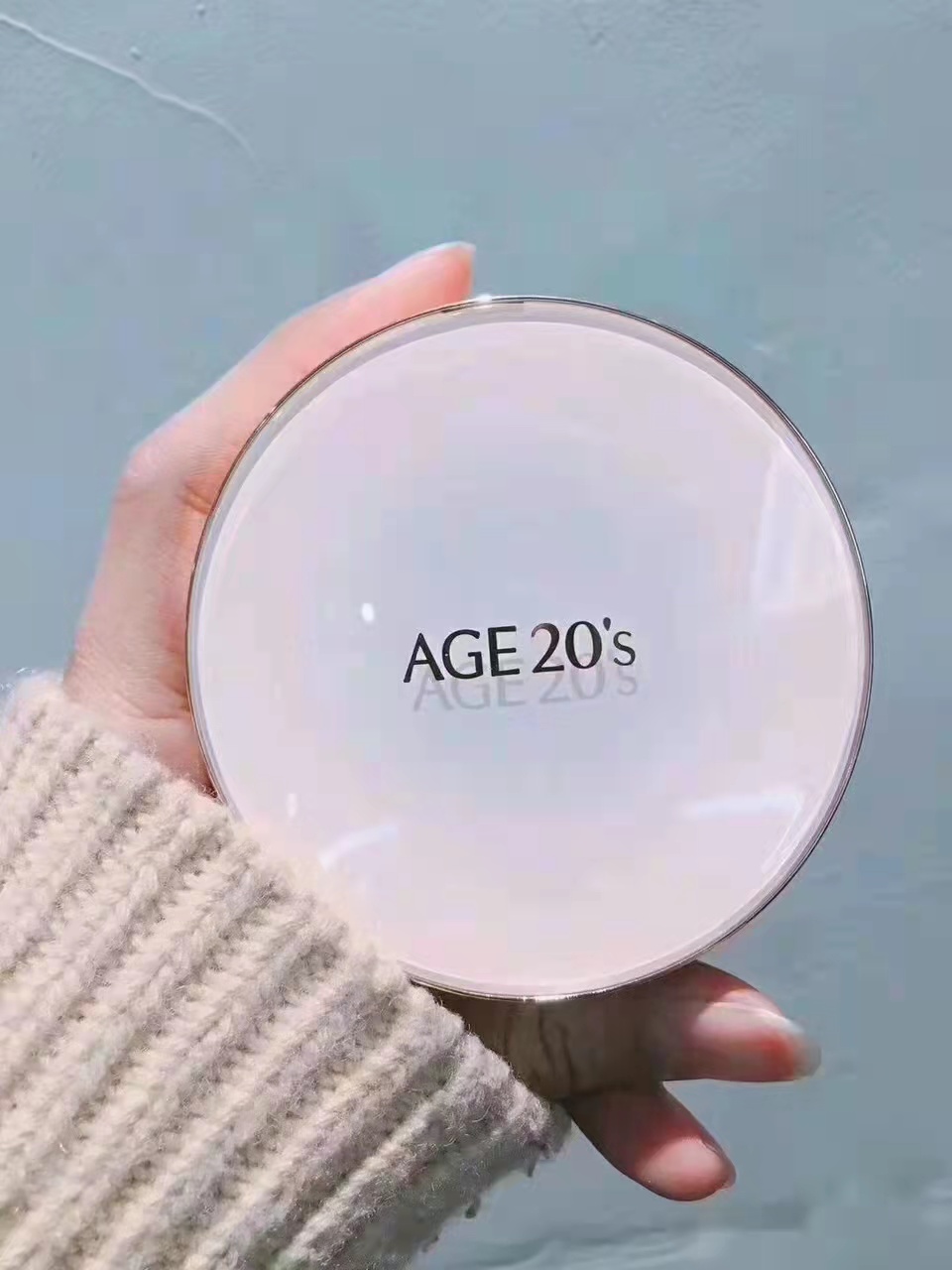 品牌持妆气垫人气,好用的大牌持妆气垫