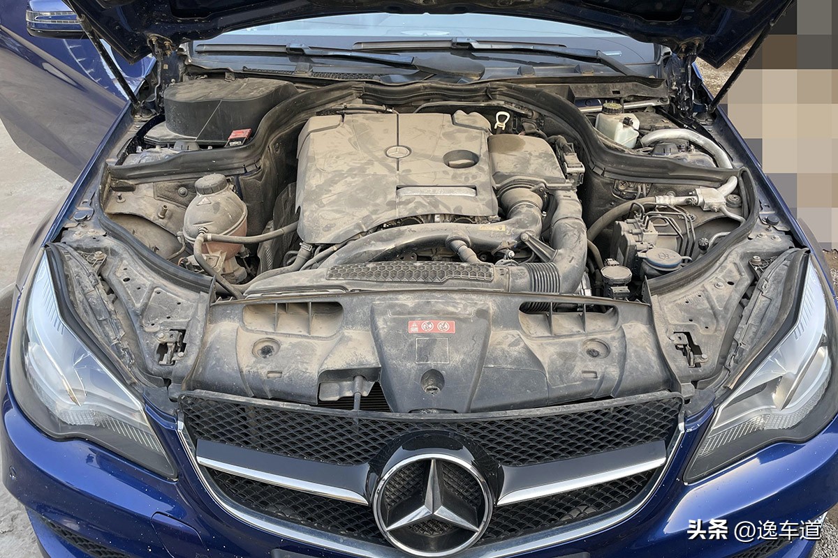 买奔驰E200的十大忠告,16年奔驰e200值得购买吗