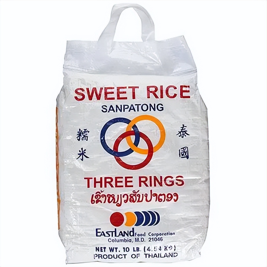 美国大米品牌排行榜,美国华人超市必买