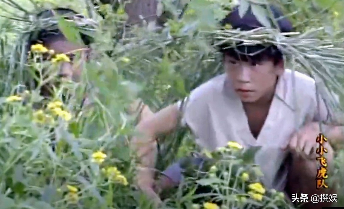 1995年版小小飞虎队视频,95年版小小飞虎队28集全