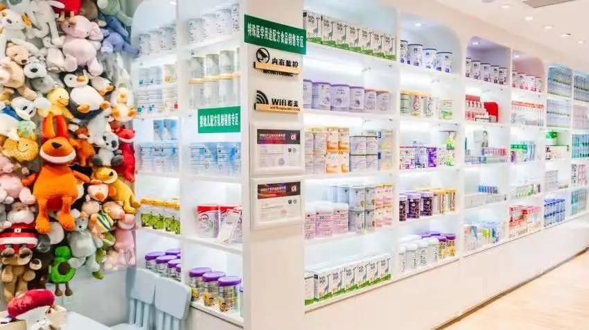 中国母婴精品店(16)融涵宝宝王璐:做精品店中的“爱马仕”