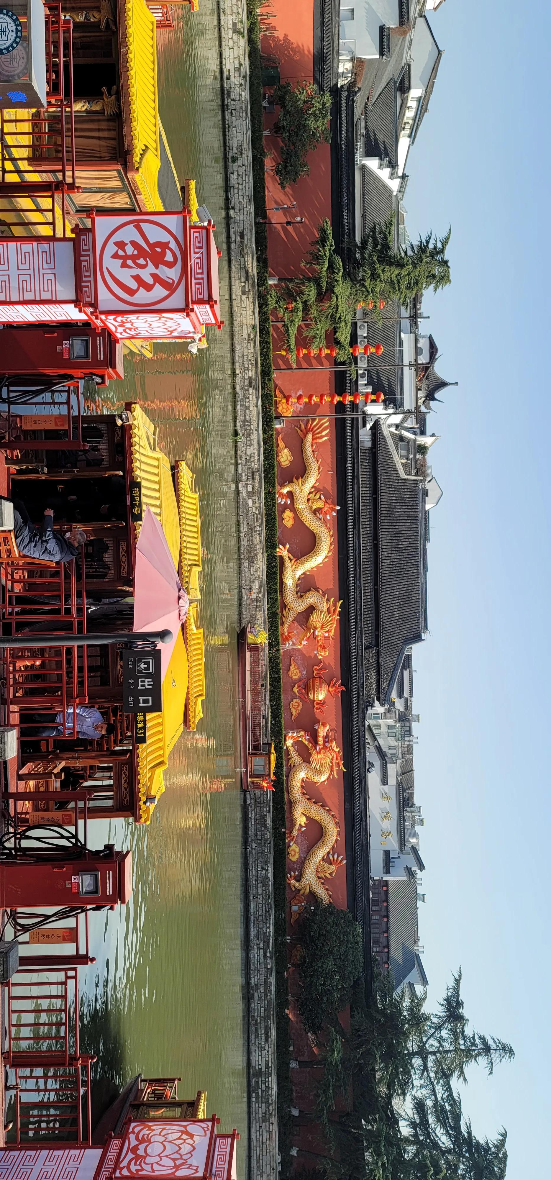 开着沪牌回老家怎么样,开着大巴玩转江浙沪