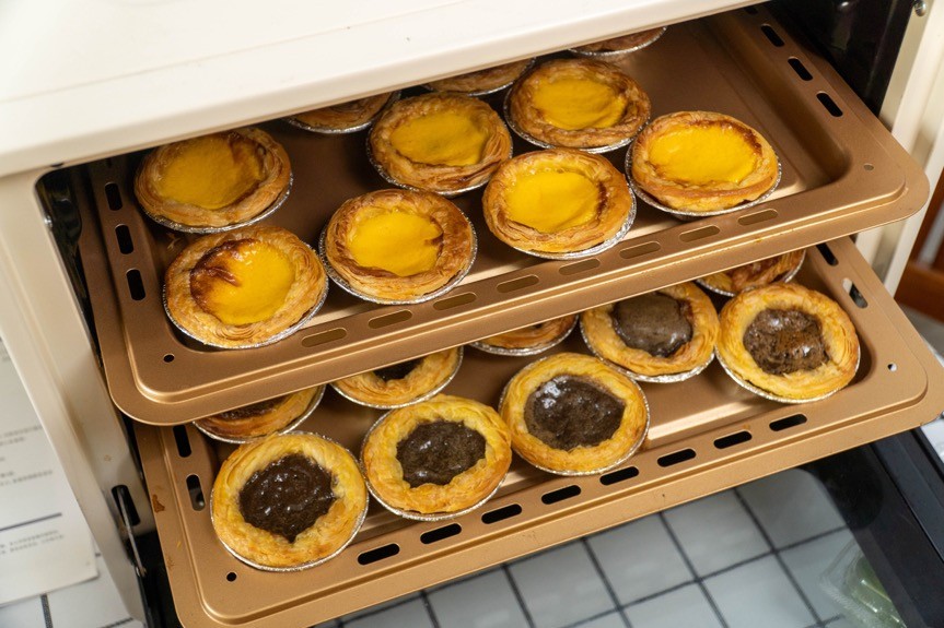 acaa8烤箱测评,厨房神器颜值爆表