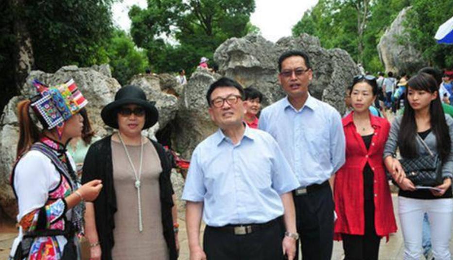 永远的阿诗玛杨丽坤完整版,阿诗玛杨丽坤年轻照