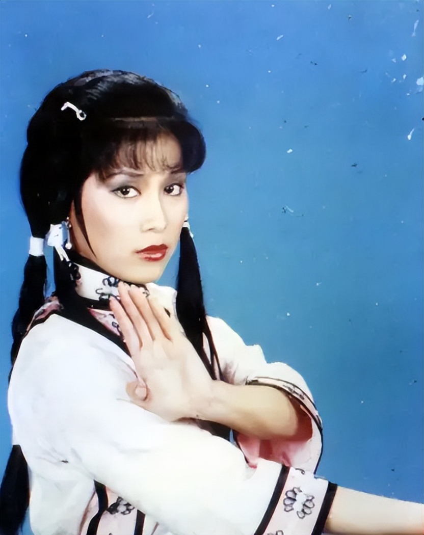 射雕英雄传男主角离世,射雕英雄传83版已过世的演员