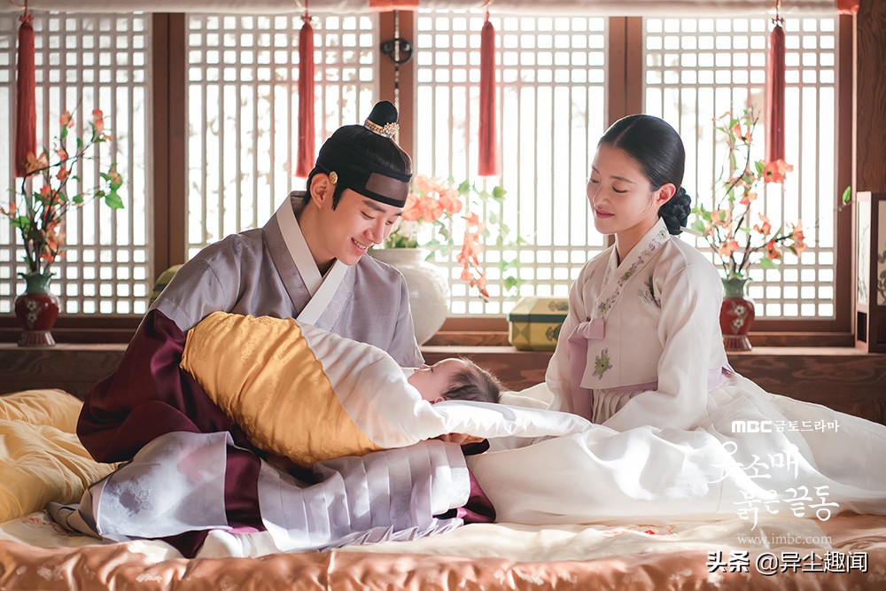 关于不烂尾的电视剧推荐,韩剧衣袖红镶边什么时间更新