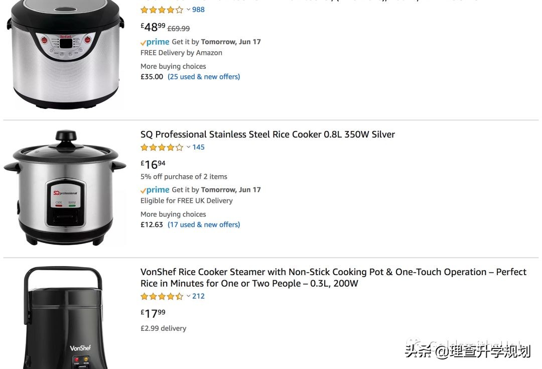 史上最全英国留学行李攻略来了,留学英国行李必备