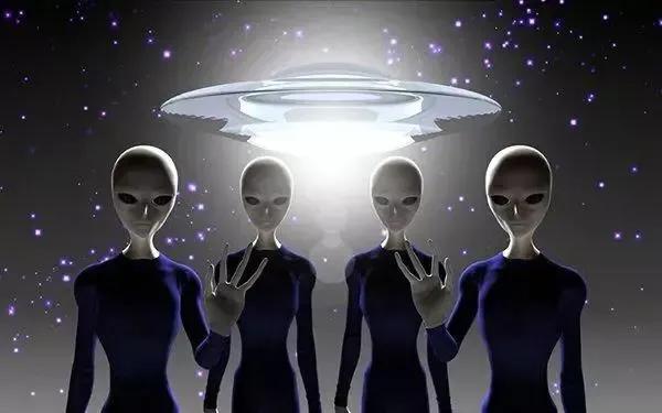 外星人真的存在吗,外星人真的存在吗诡异事件