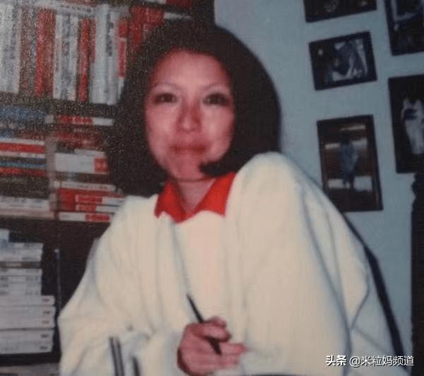 三毛的灵魂漂泊之旅,三毛的异国生活