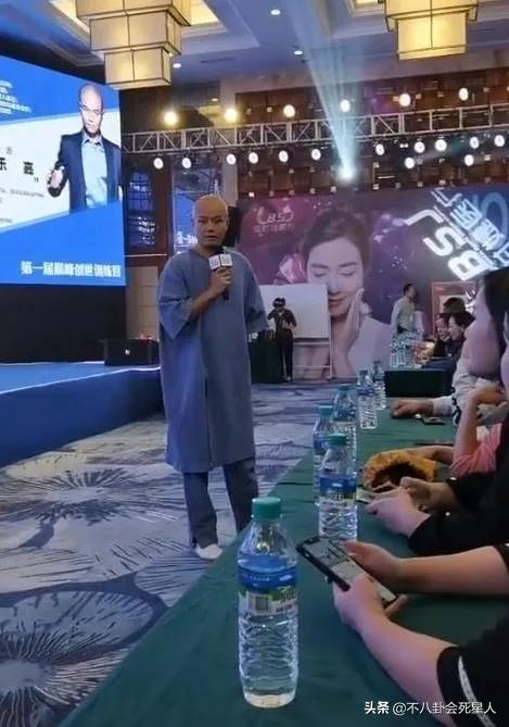 盘点喝酒后的男人丑态,8位长得丑的男星