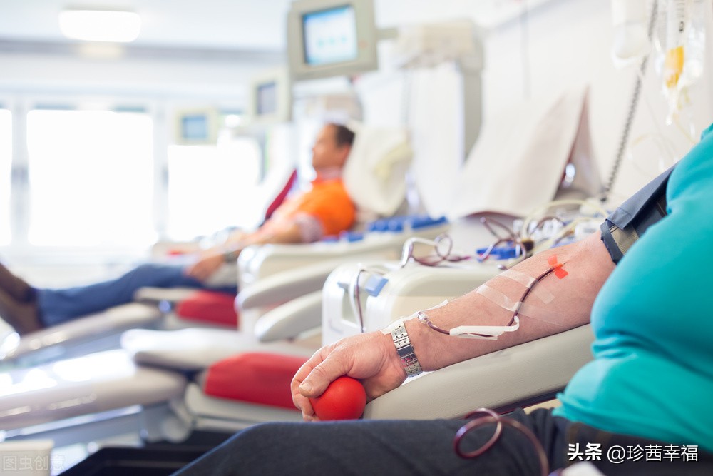 o型rh阴性血是万能血吗,o型血不建议献血的真实原因