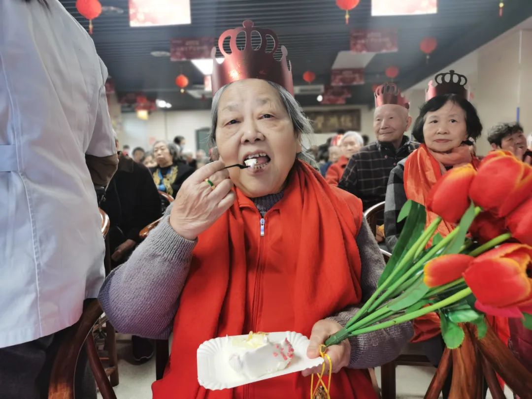 分享生日派对,一个温暖而有爱的生日party