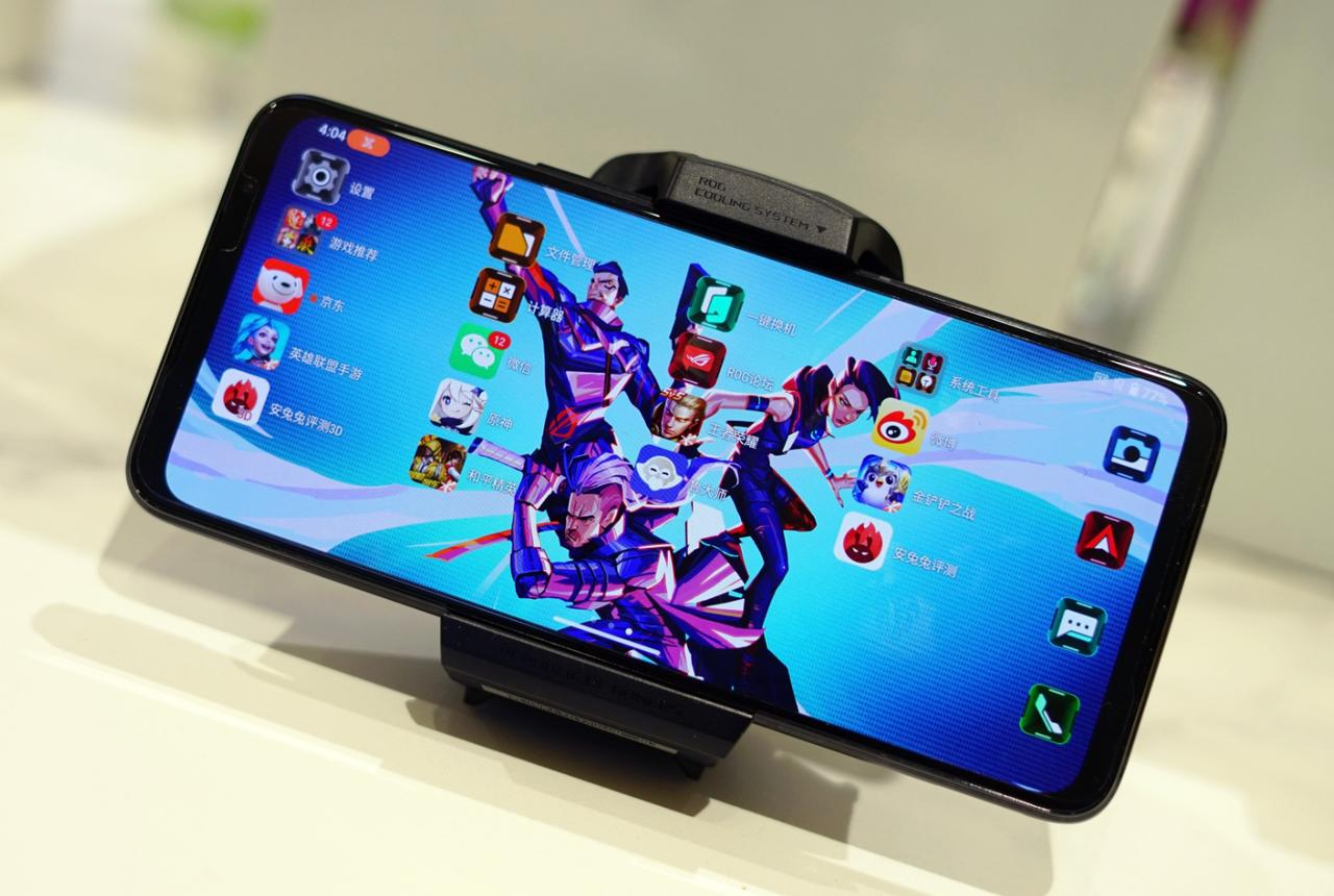 618哪款旗舰机值得购买,618值得买的去年旗舰机