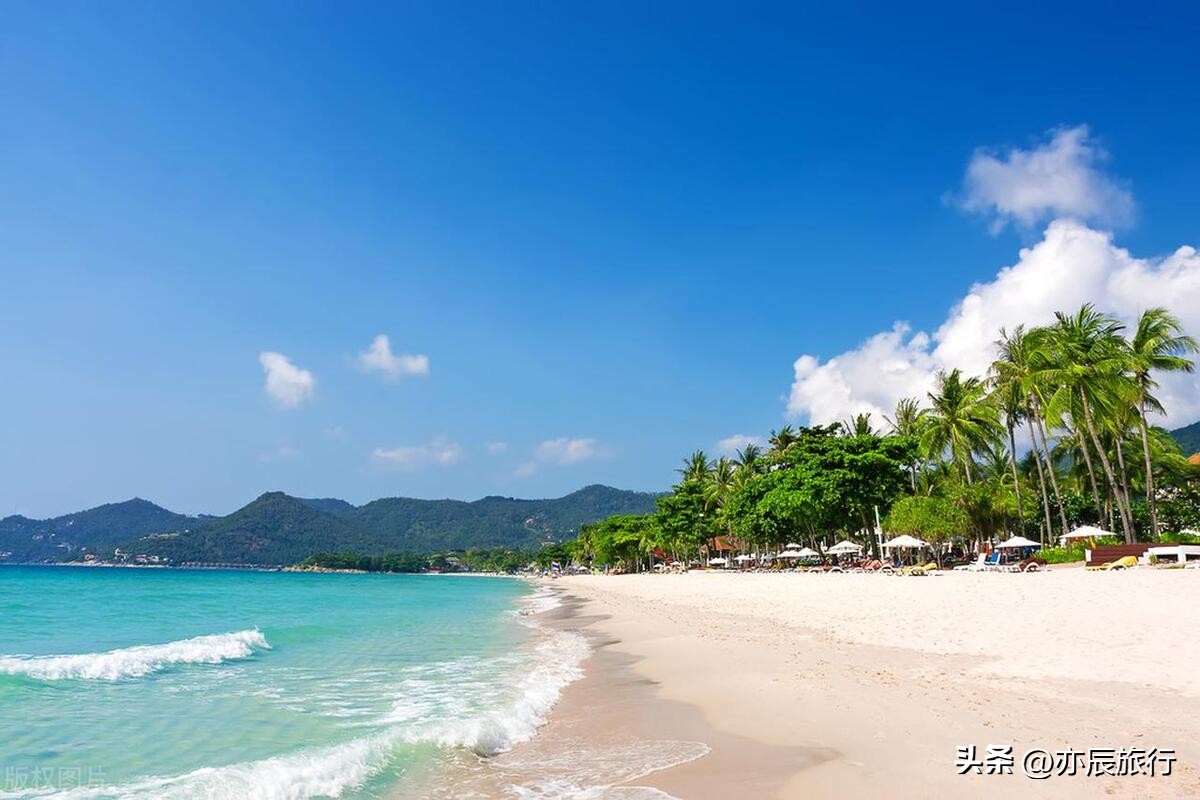 泰国清迈旅游景点大全,泰国十大旅游景点旅游攻略