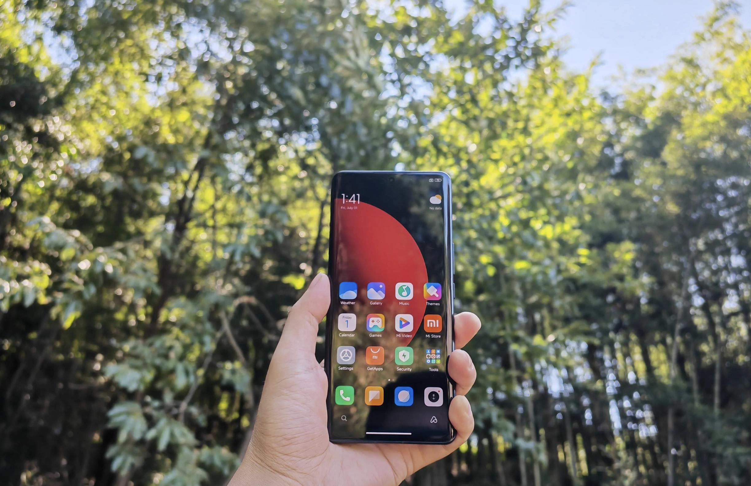 比肩苹果的安卓旗舰机是什么,目前安卓和苹果值得入手的手机