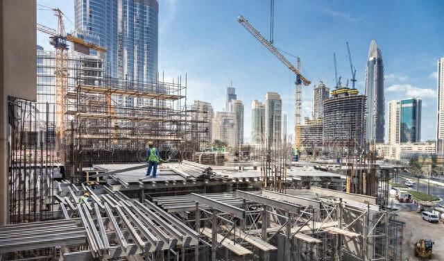 迪拜真实大揭秘,迪拜的真相