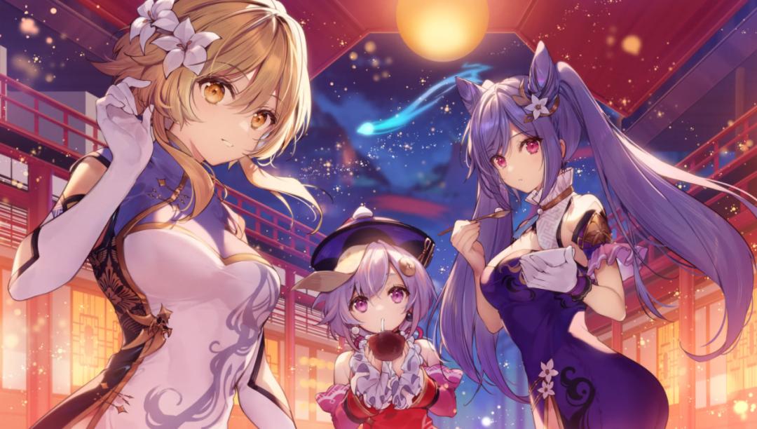 原神背包设置,原神背包是怎么装