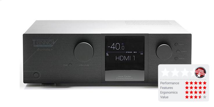 目前最高级的影音设备,十大影音设备排行榜