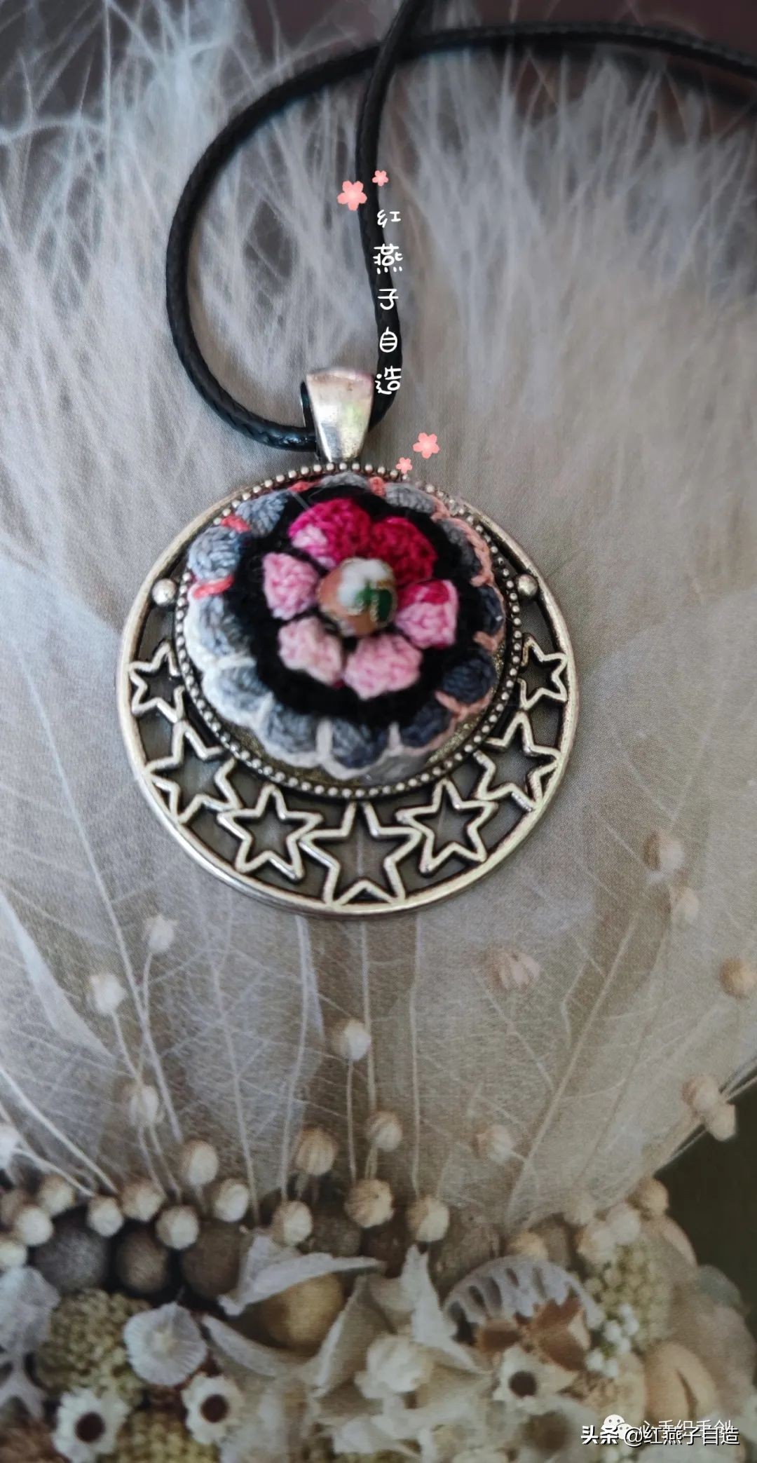 学手工艺饰品哪种前景大,从小自学什么手工艺有前途