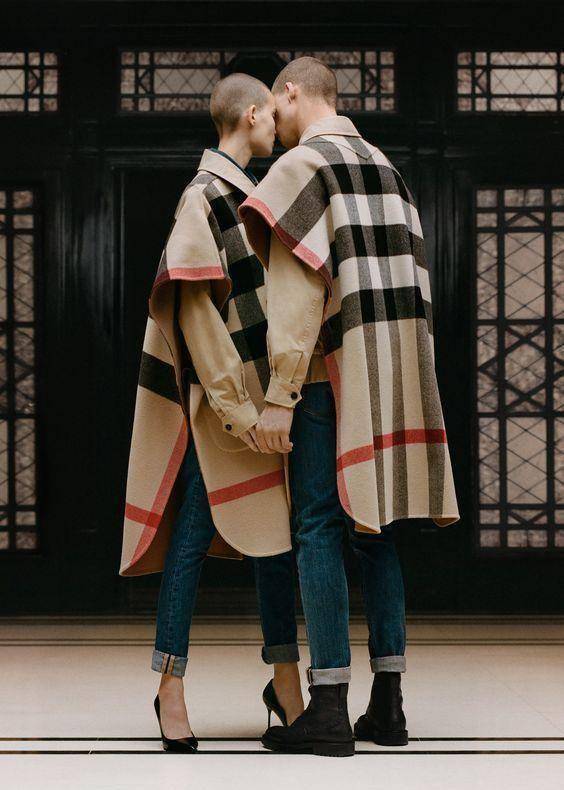 burberryvintage格纹,burberry格纹波士顿