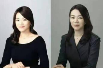 韩国财阀家族，姐姐逼停飞机妹妹水泼员工，原来和母亲息息相关