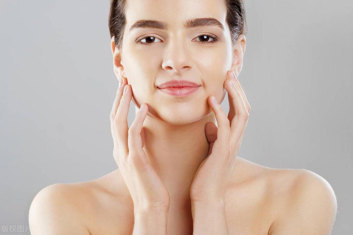 解锁皮肤的秘密,解锁肌肤年轻的秘密