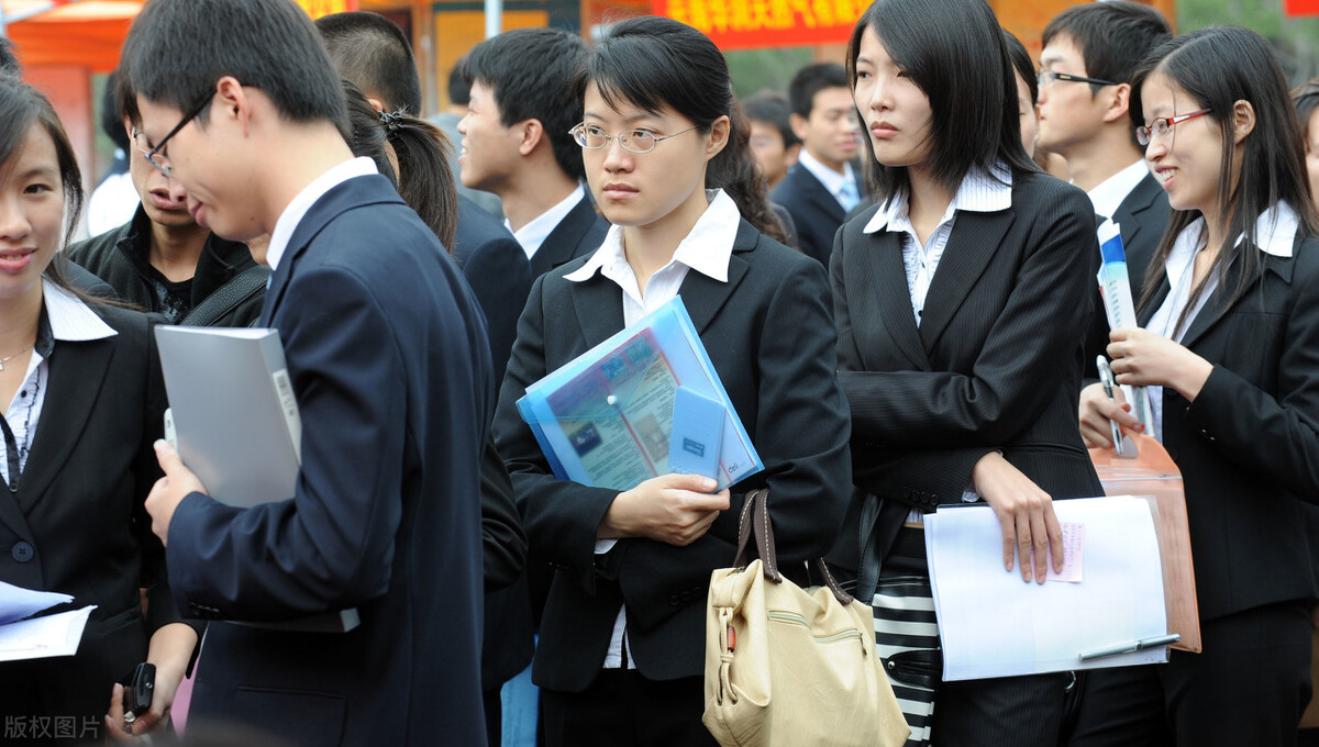 考研失败的学生该如何就业,裸辞考研失败后的出路
