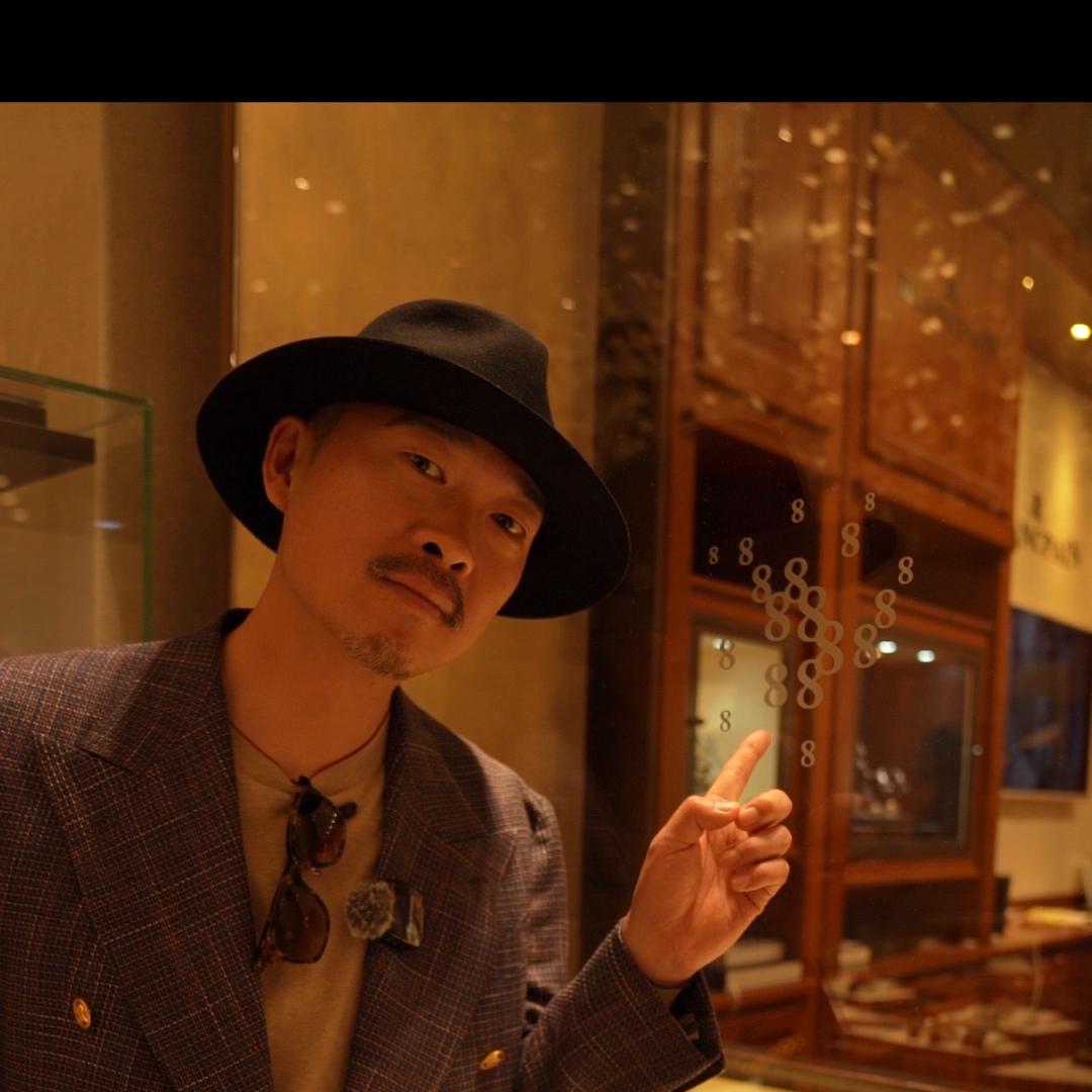 中国最牛的二手手表门店,中国最有名二手表店
