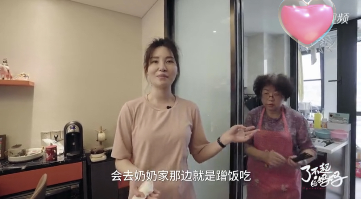 看《了不起的妈妈》发现一个真相：成就孩子可不是靠妈妈单打独斗