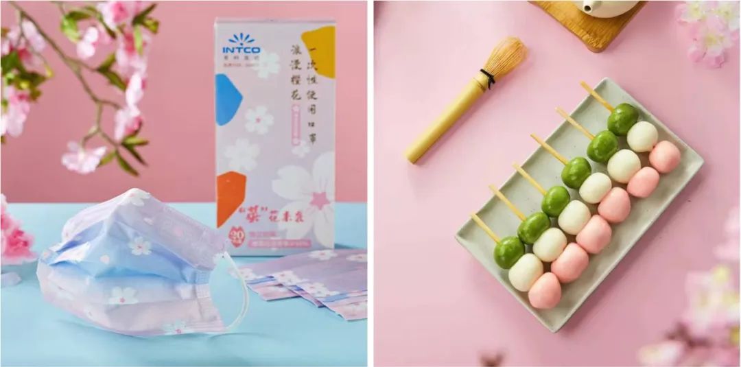 半个朋友圈都在蹭的樱花,狂吸80亿