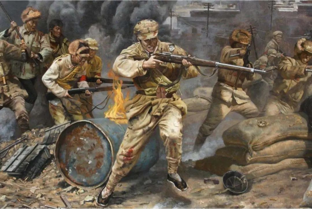 八十年前我们曾经历过怎样的绝望,80年前我们曾经历过怎样的绝望