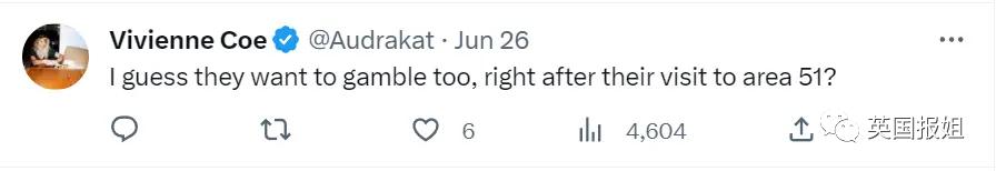 最近国外目击外星人事件,发现外星人的目击事件