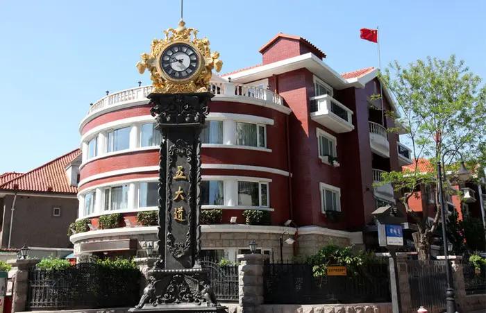 哏都天津什么意思,哏都天津通