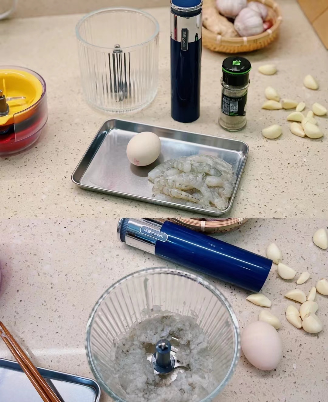 新家该准备的小家电,搬新家全套厨具