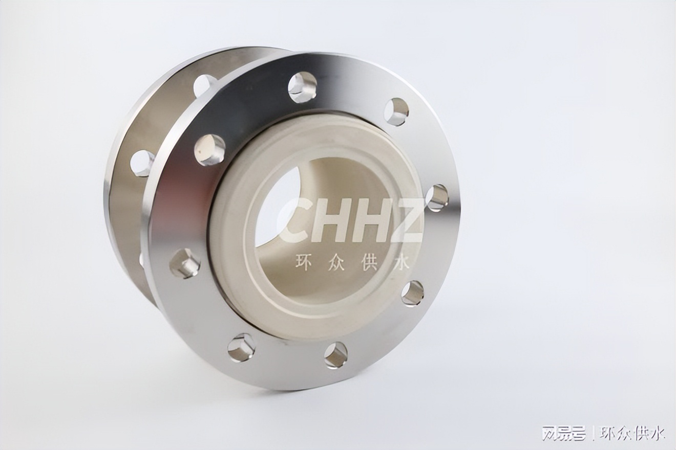 甘肃金属防水接头,甘肃翻边橡胶接头定制