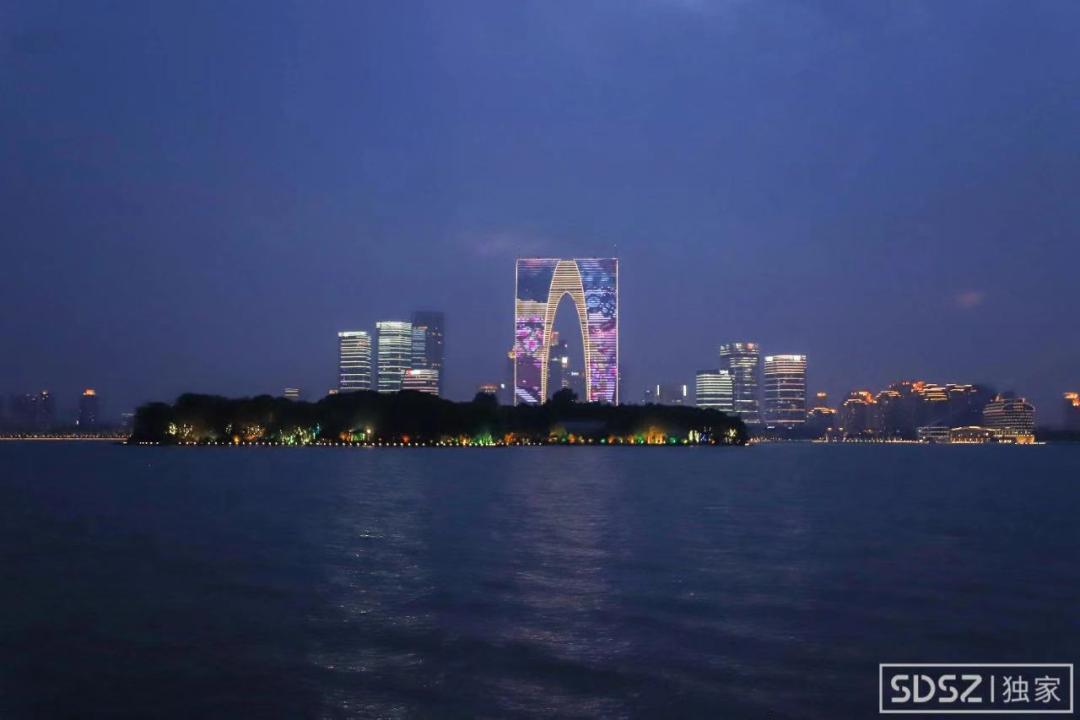 留在苏州是为了什么,是什么原因让你留在苏州这座城市