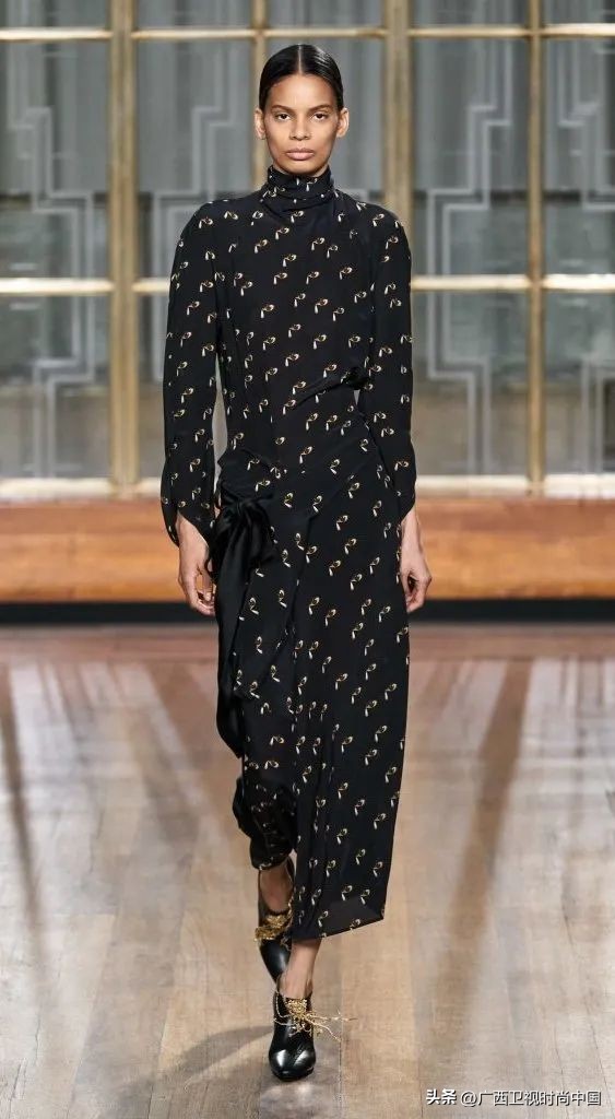 显贵又高级,真丝做到了