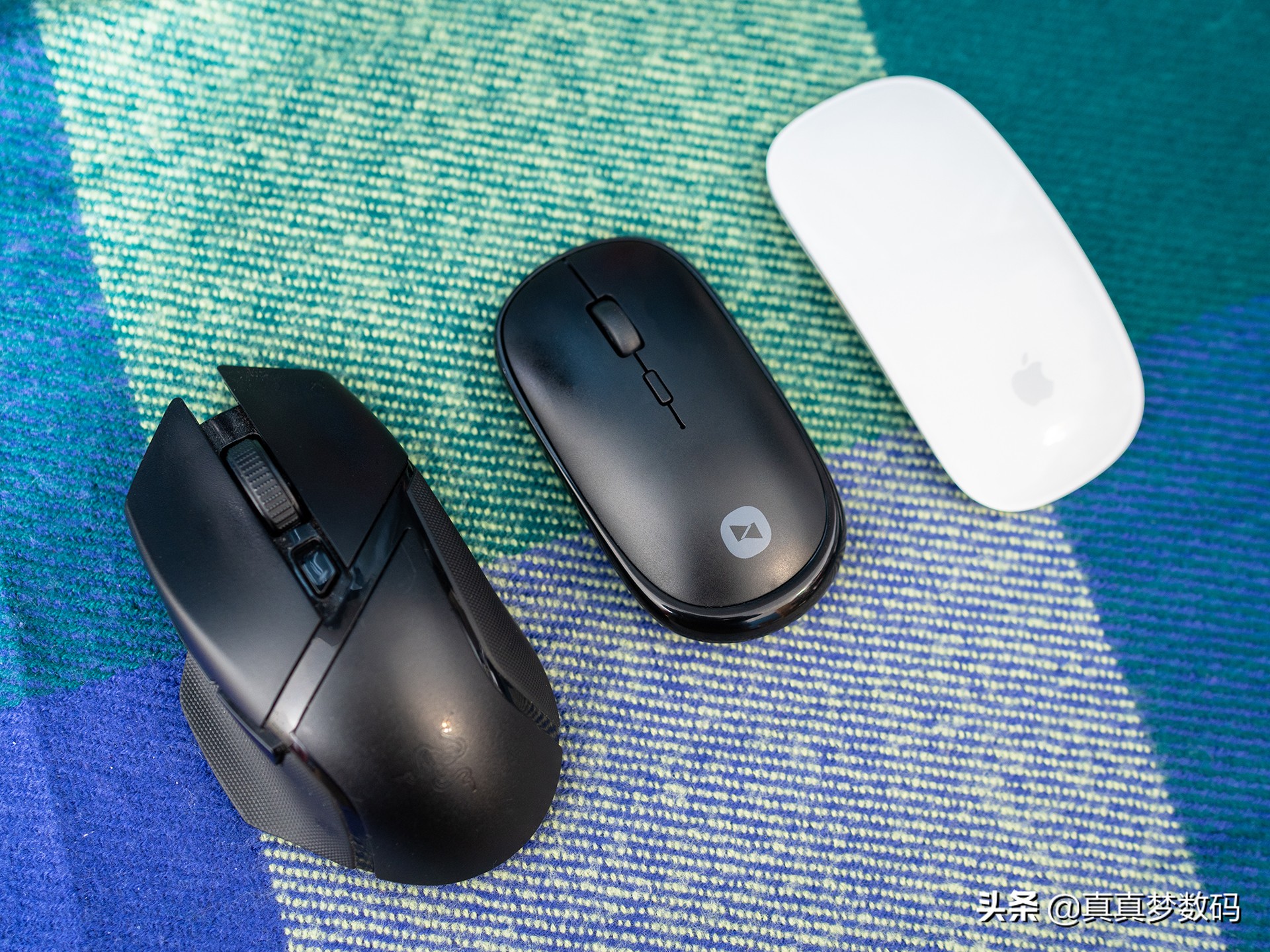 向日葵智能远程鼠标,向日葵智能远控鼠标怎么连接