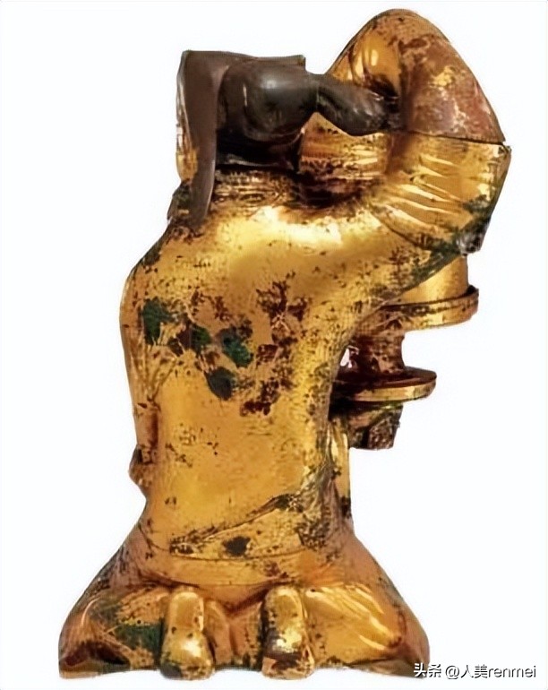 《灯笼》教学案例,长信宫灯做法