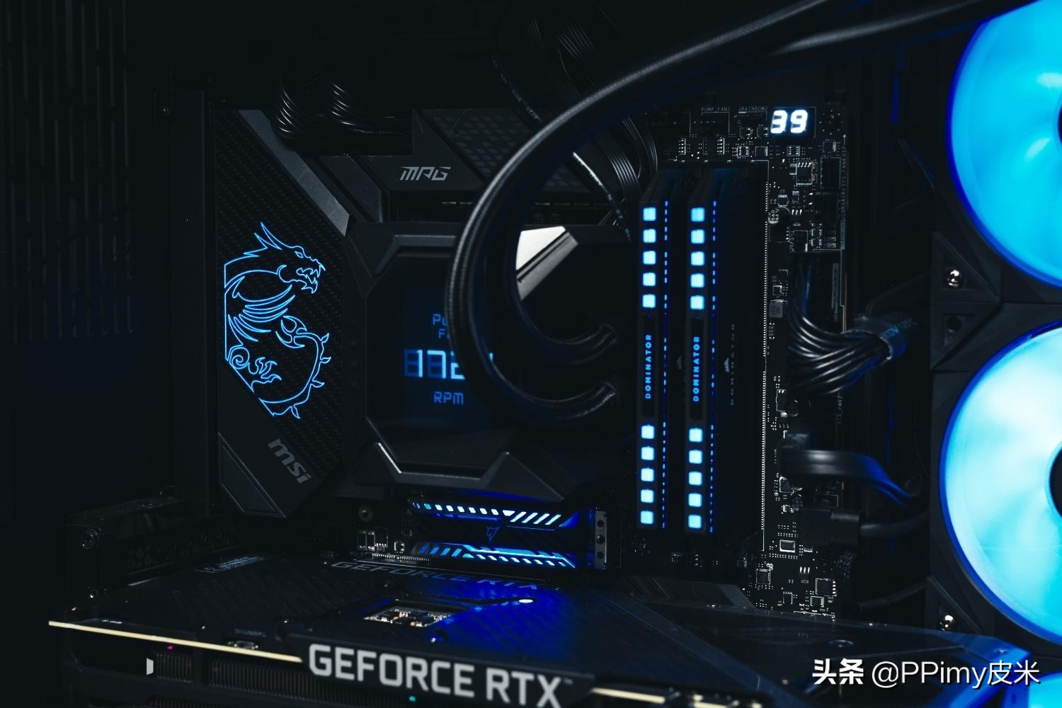 朗科nv3000绝影固态测评,朗科nv3000绝影