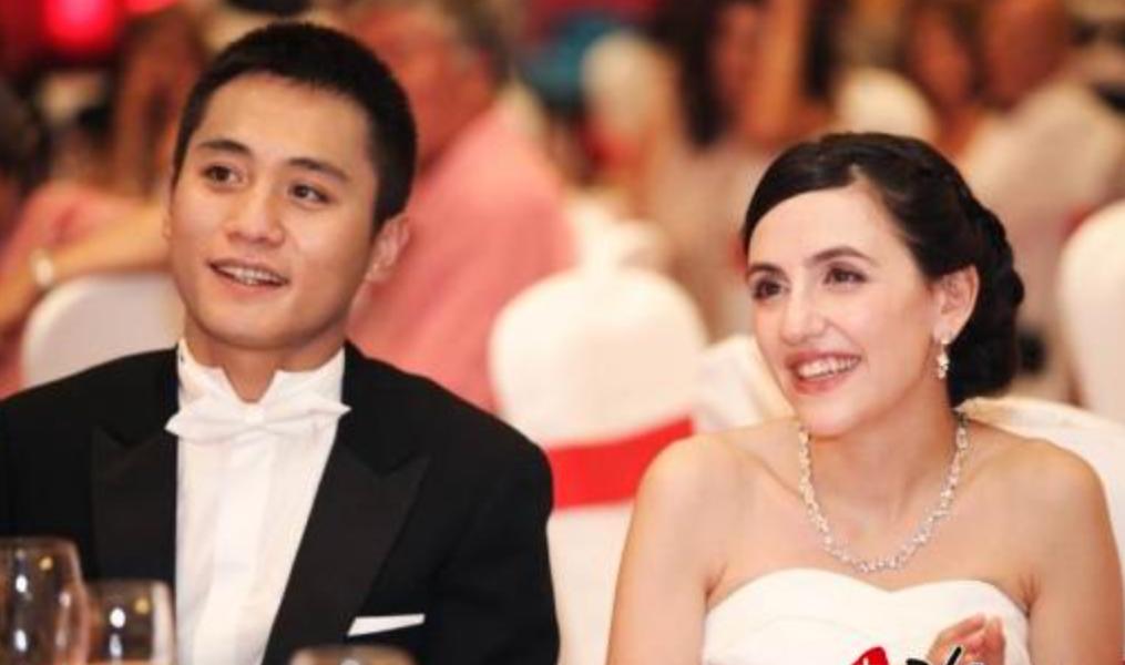 刘烨和谢娜结婚了吗,刘烨和谢娜现在结婚了吗