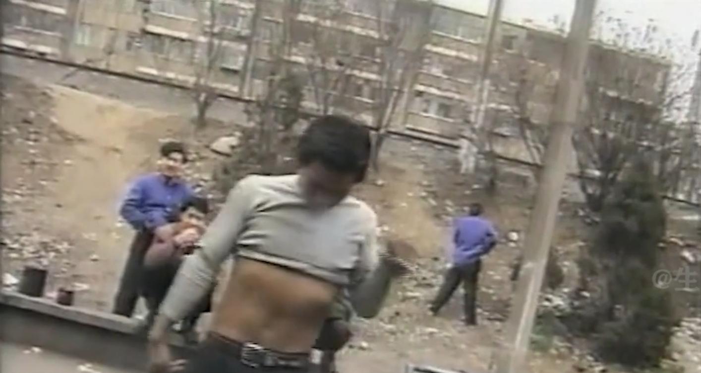 宝鸡火车站的流浪汉,宝鸡火车站流浪汉现状