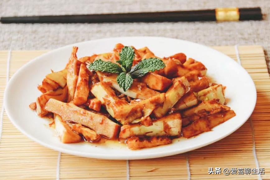 明日立春要“咬春”，春季“6鲜”别忘记咬，助您精神抖擞迎春天