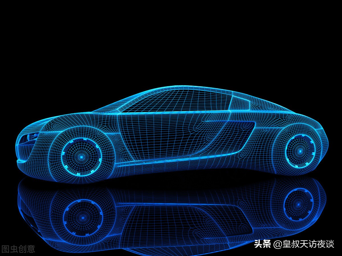 新能源和燃油车怎么选择2022,有18万预算是买新能源还是燃油车