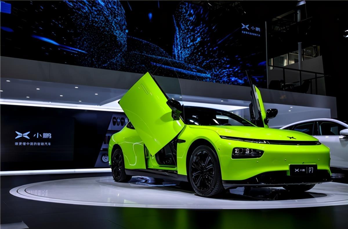 2023款新能源电动汽车销售,新能源汽车新品牌怎样营销