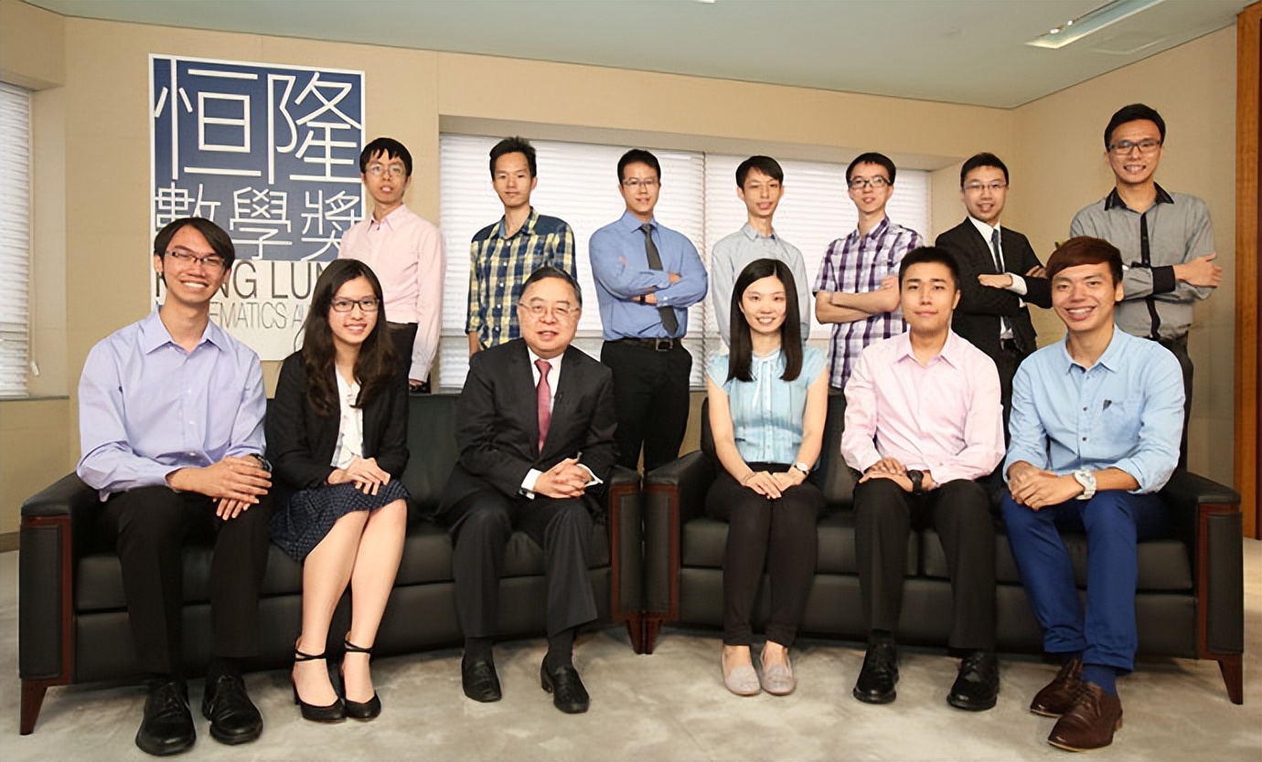 恒隆集团太子爷：接班前在上海打工租房6年，家族是小米的股东