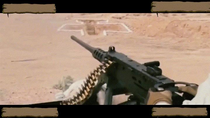 男人的浪漫是*弹霰**的烟火与步枪的后坐力——枪炮口径之谜