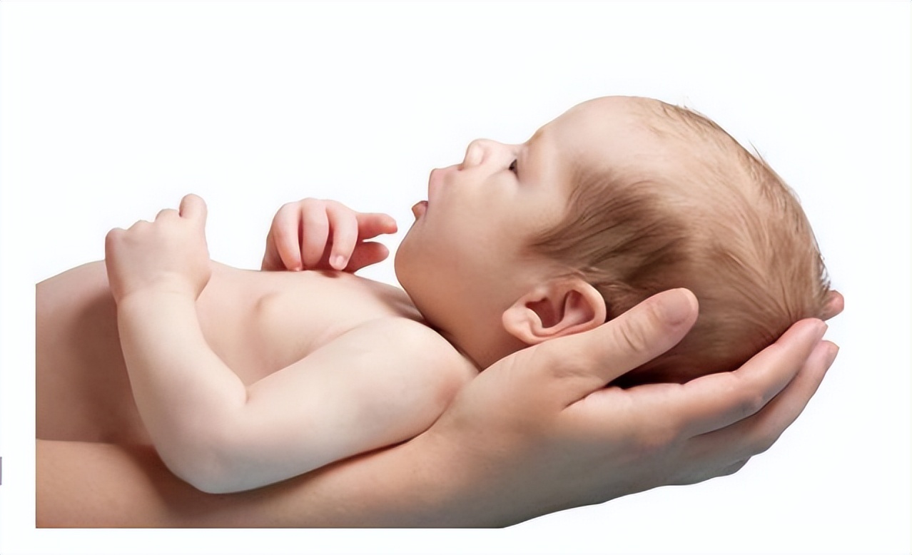 婴儿硬肿症的图片,豫健科普官方